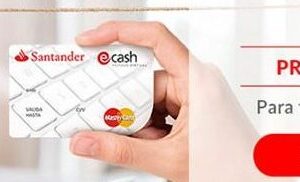 como-cargar-tarjeta-e-cash-santander