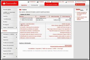 cambiar-limite-tarjeta-credito-santander-online