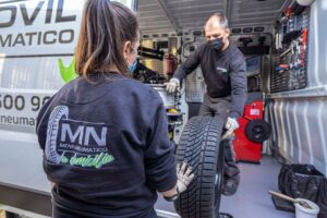 cambio-de-ruedas-a-domicilio-en-madrid