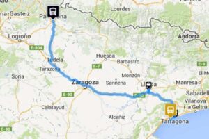 como-ir-de-pamplona-a-salou