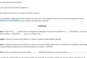 modelo-prestamo-particular-a-sociedad-limitada